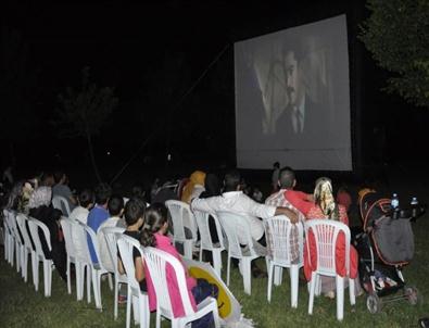 Hiç Görmeyenler İçin 'sinema Günleri'