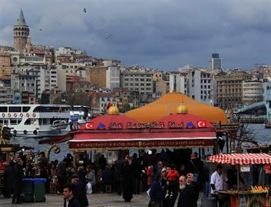 İstanbul'da 10 Tl'ye Yapılabilecekler