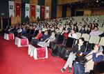 MESLEK EĞİTİMİ - İstanbul Kemerburgaz Üniversitesi Osmaniye’de Tanıtıldı