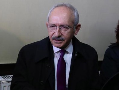 Kılıçdaroğlu'ndan kaçak sigaraya teşvik