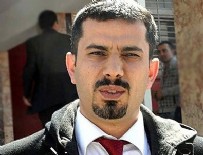 GÖZALTI İŞLEMİ - Mehmet Baransu gözaltına alındı