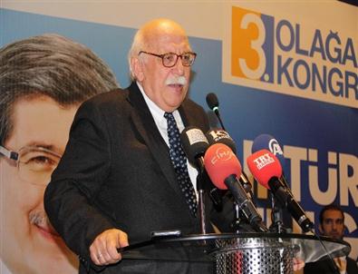 Milli Eğitim Bakanı Avcı Mersin’de