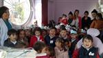DİŞ FIRÇALAMA - Nazilli’de Çocuklara Ağız ve Diş Sağlığı Eğitimi