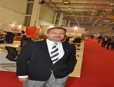 Necmi Yılmaz, Tuğcan Otel Genel Müdürlüğüne Atandı