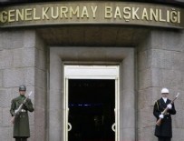 TSK - TSK'dan 'paralel yapı' iddialarına yanıt