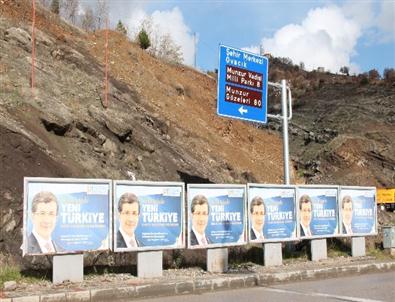 Tunceli Başbakanı Bekliyor