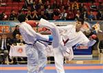Türkiye Ümit, Genç ve 21 Yaş Altı Şampiyonası Sona Erdi