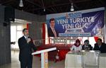 VAHİT KİLER - Ak Parti Adilcevaz İlçe Teşkilatı 5. Olağan Kongresi