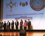 Aktaş Holding’e Uludağ Üniversitesinden Ar-ge Ödülü
