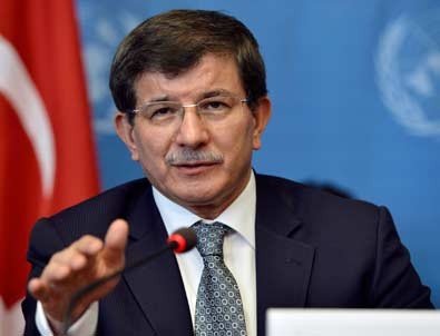 Davutoğlu: Kılıçdaroğlu bunu örtmek için MİT'e yükleniyor