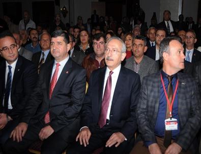 Chp Genel Başkanı Kılıçdaroğlu’dan Mit Açıklaması