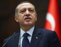 Erdoğan'dan Kılıçdaroğlu'na MİT yanıtı