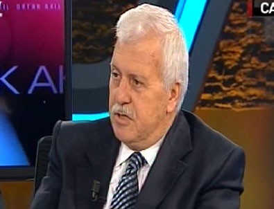 Hüseyin Gülerce'den Turan Alkan'a cevap