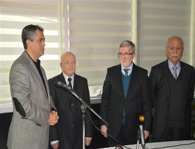 İsmail Beşikçi Vakfı’nın Diyarbakır Şubesi Açıldı