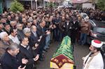 SELVİ KILIÇDAROĞLU - Kılıçdaroğlu'nun Kayınvalidesine Cemevinde Tören Düzenlendi