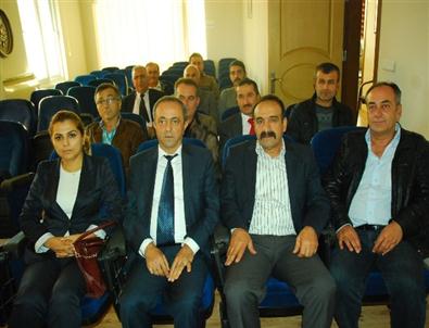 Mhp Manavgat'ta Karadağ Dönemi