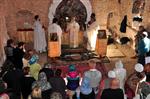 AYA YORGI - Tarihi Kilisede Pazar Ayini