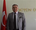 KOMMAGENE - Adıyamanlı Atletizmciler Kuşadası’nda Koşacak