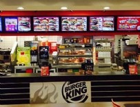 Burger King şubelerini kapatıyor