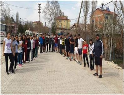 Doğanşehir Hem, Üniversiteye 24 Öğrenci Kazandırdı