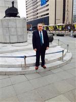 İTHALATÇILAR BİRLİĞİ - Durdubaş Güney Kore'de