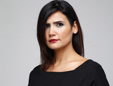 Ebru Gediz dünya evine giriyor