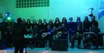 Erciş’te Müzik Öğretmenleri İzleyicileri Mest Etti