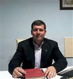 İSMAIL ÖZGÜN - Gömeçte Kırsal Kalkınma Sempozyumu