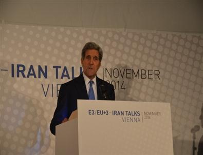 İran’la, Nükleer Müzakereler 7 Ay Daha Uzatıldı