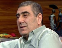 HAKAN PEKER - Metin Özülkü'den Hakan Peker'e destek