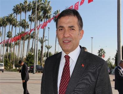 (özel Haber) Özyiğit, Chp Mersin İl Başkanlığına Aday