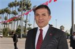 İL KONGRESİ - (özel Haber) Özyiğit, Chp Mersin İl Başkanlığına Aday