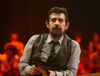 SABA TÜMER - Pakize Suda'dan Okan Bayülgen hakkında sert açıklamalar