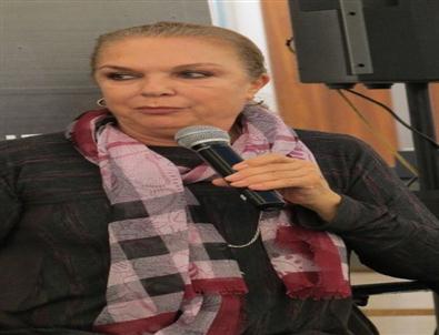 Sanatçı Selda Alkor Açıklaması