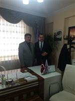 ŞEKERBANK - Şekerbank’tan Karslı Esanafa Şekrr Gibi Kredi