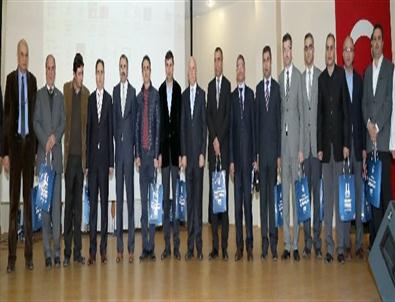 Sekmen Açıklaması