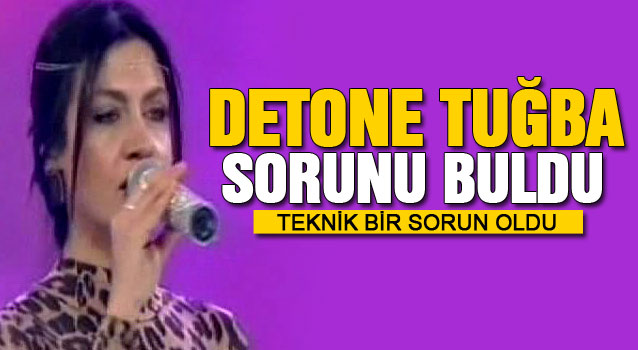 Tuğba Ekinci canlı söyledi ortalık yine karıştı