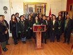 TIBBİ DESTEK - 25 Kasım Kadınlara Yönelik Şiddete Karşı Uluslarası Mücadele ve Dayanışma Günü