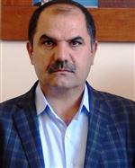 MUSTAFA BİLİCİ - Ak Parti Erciş İlçe Başkanı Aydın’dan Teşekkür Açıklaması