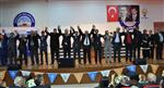 PELİN GÜNDEŞ BAKIR - Ak Parti Hacılar İlçe Kongresi Yapıldı