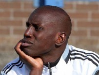 DEMBA BA - Altın çağını yaşıyor