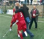 AMPUTE FUTBOL - Ampute Futbol 1. Ligi