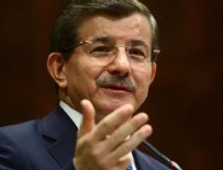 ÖĞRETMEN ATAMASI - Ahmet Davutoğlu'ndan önemli açıklamalar