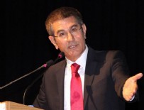 NURETTİN CANİKLİ - Canikli'den zehirli ayakkabı açıklaması