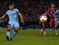 ARJEN ROBBEN - Dev maçta müthiş geri dönüş