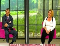 İZDIVAC - Esra Erol'da şaşırtan gelin adayı