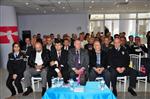 FAHRİ MÜFETTİŞ - Fahri Trafik Müfettişleri 2. Dönem Toplantısı