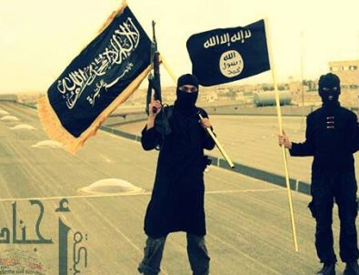 IŞİD saatleri ileri aldı