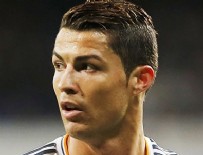 ROLLS ROYCE - İspanya'da gündem Cristiano Ronaldo