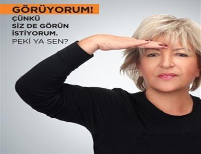 Kadına Şiddete ''dur''Diyecekler